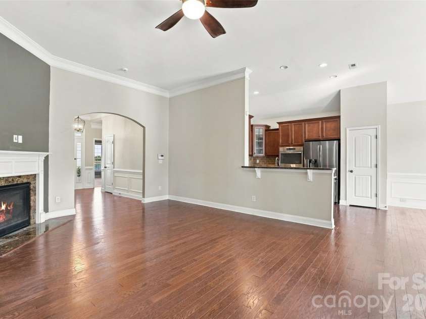 2001 Blackberry Lane, Lancaster, SC 29720.  MLS# CAR4436400, YatesRealty ID 57724. 
