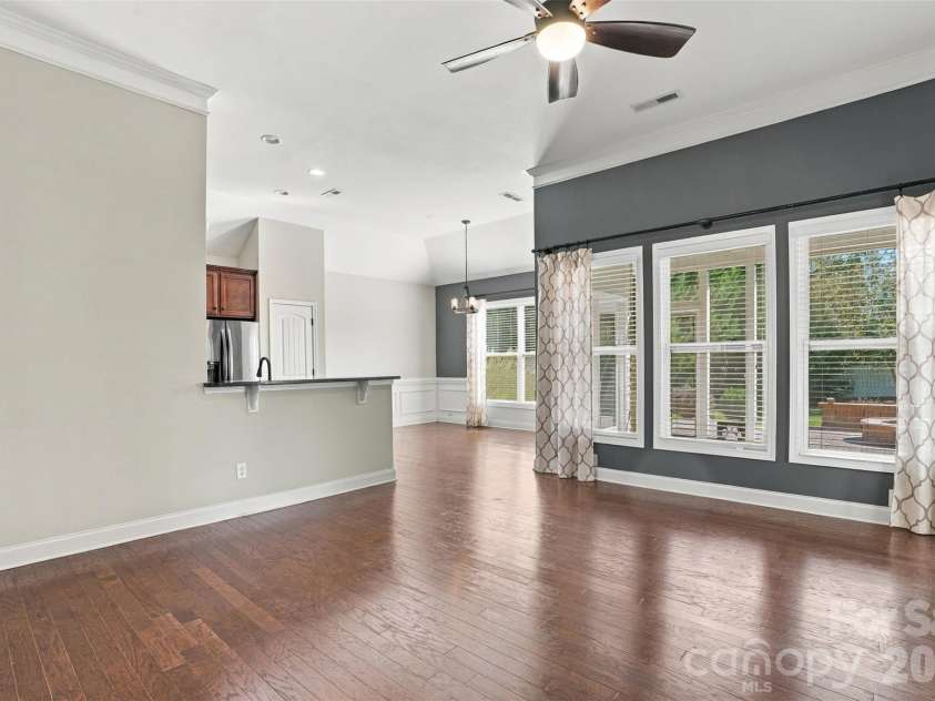 2001 Blackberry Lane, Lancaster, SC 29720.  MLS# CAR4436400, YatesRealty ID 57724. 