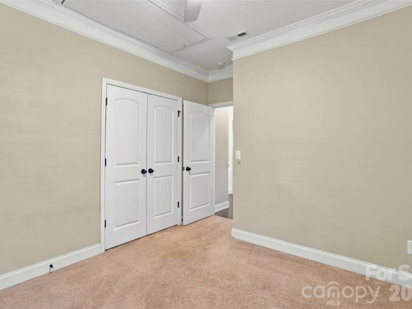 2001 Blackberry Lane, Lancaster, SC 29720.  MLS# CAR4436400, YatesRealty ID 57724. Bedroom #2
