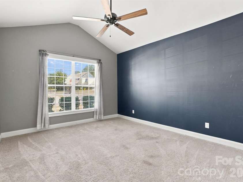 2001 Blackberry Lane, Lancaster, SC 29720.  MLS# CAR4436400, YatesRealty ID 57724. Bedroom #3