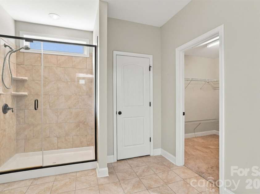 2001 Blackberry Lane, Lancaster, SC 29720.  MLS# CAR4436400, YatesRealty ID 57724. Primary Bathroom