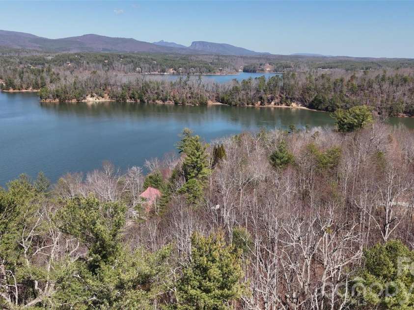691 Harborside Drive, Nebo, NC 28761.  MLS# CAR4436520, YatesRealty ID 57725. 