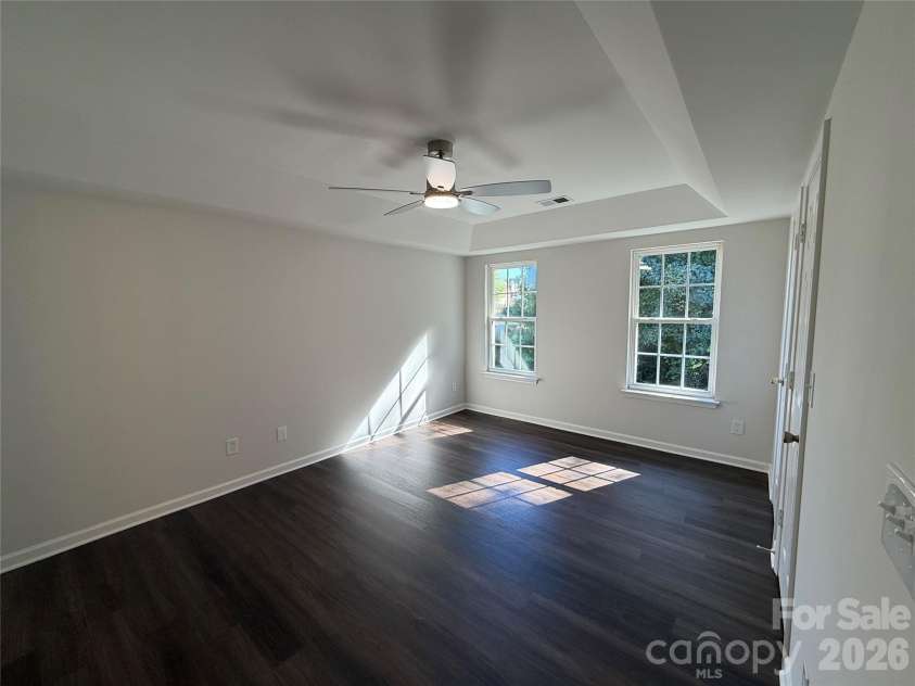 8603 Berrybrook Lane, Charlotte, NC 28269.  MLS# CAR4436528, YatesRealty ID 57727. 