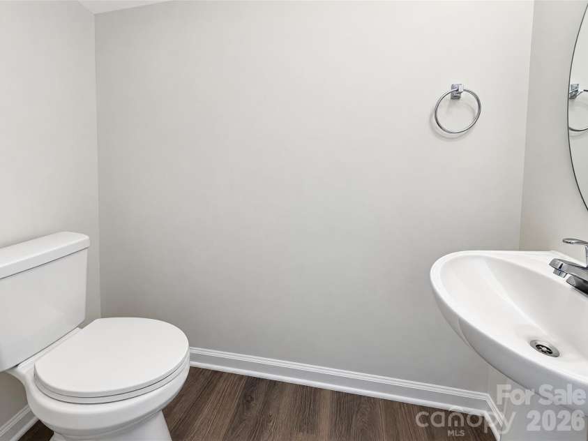 8603 Berrybrook Lane, Charlotte, NC 28269.  MLS# CAR4436528, YatesRealty ID 57727. 