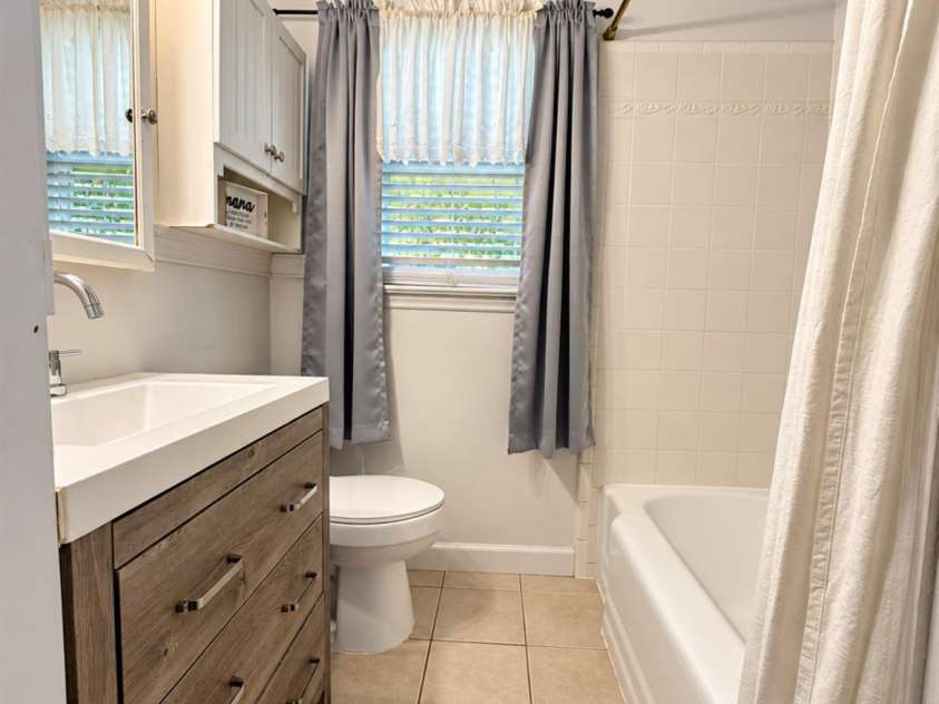 4310 Dinglewood Avenue, Charlotte, NC 28205.  MLS# CAR4436414, YatesRealty ID 57728. ADU