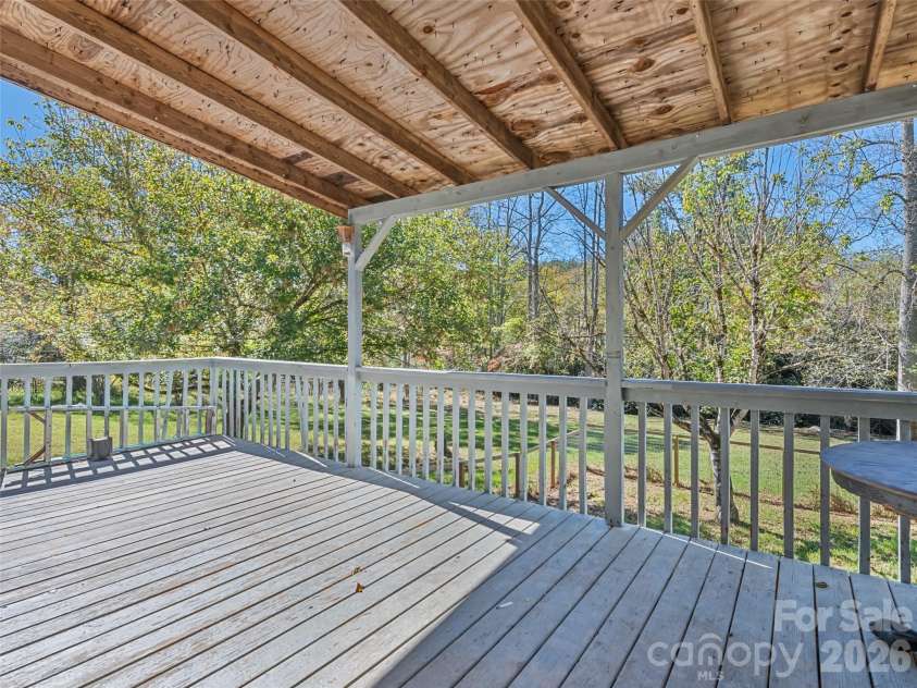 323 Joe Moody Road, Warne, NC 28909.  MLS# CAR4436156, YatesRealty ID 57729. 