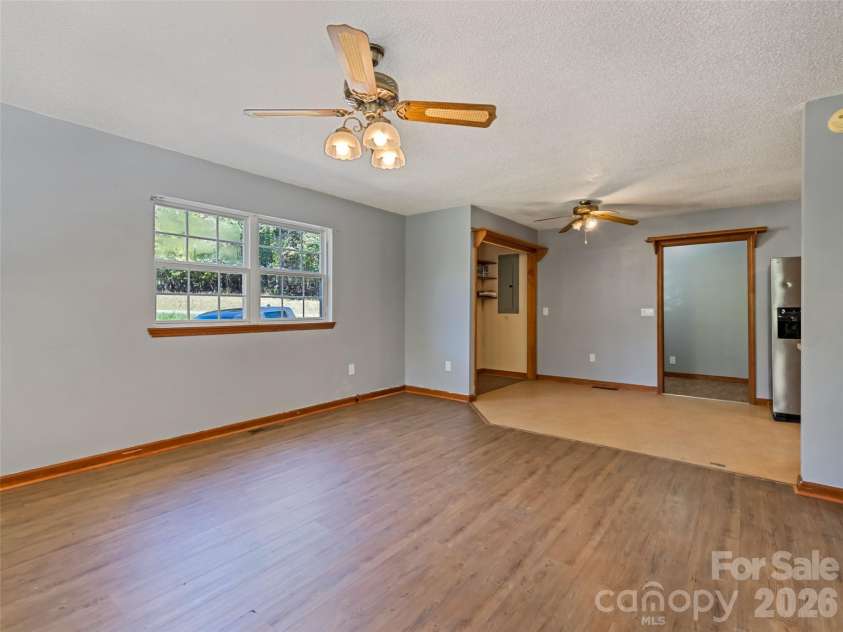 323 Joe Moody Road, Warne, NC 28909.  MLS# CAR4436156, YatesRealty ID 57729. 