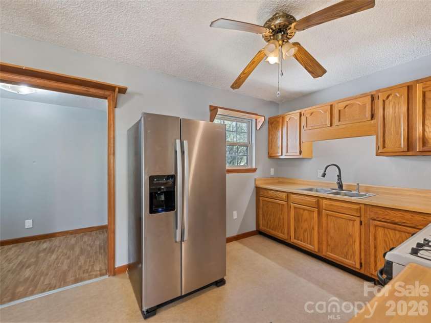 323 Joe Moody Road, Warne, NC 28909.  MLS# CAR4436156, YatesRealty ID 57729. 