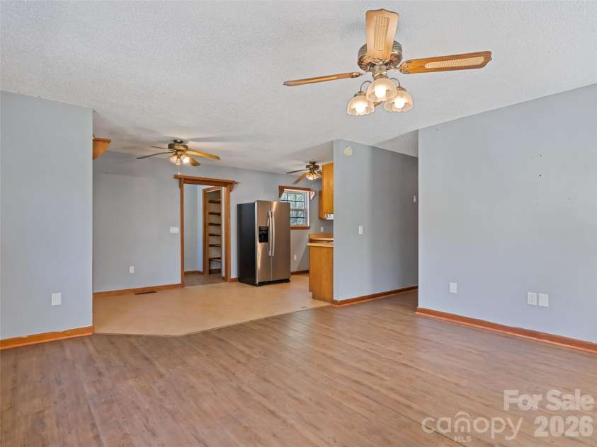323 Joe Moody Road, Warne, NC 28909.  MLS# CAR4436156, YatesRealty ID 57729. 