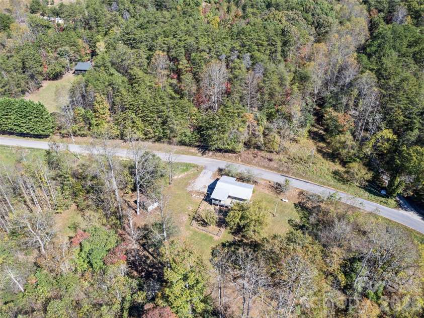 323 Joe Moody Road, Warne, NC 28909.  MLS# CAR4436156, YatesRealty ID 57729. 