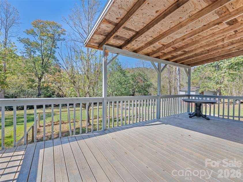 323 Joe Moody Road, Warne, NC 28909.  MLS# CAR4436156, YatesRealty ID 57729. 