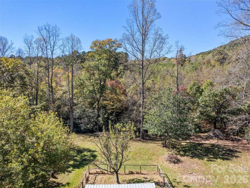 323 Joe Moody Road, Warne, NC 28909.  MLS# CAR4436156, YatesRealty ID 57729. 