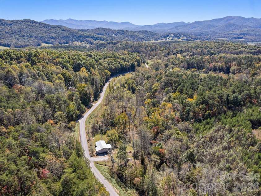 323 Joe Moody Road, Warne, NC 28909.  MLS# CAR4436156, YatesRealty ID 57729. 