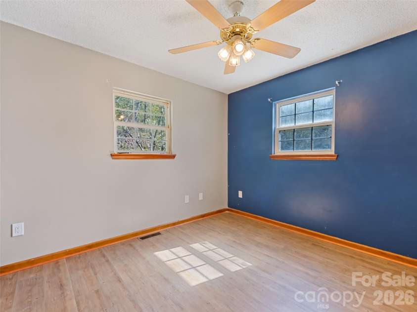 323 Joe Moody Road, Warne, NC 28909.  MLS# CAR4436156, YatesRealty ID 57729. 