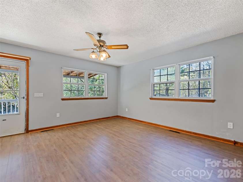 323 Joe Moody Road, Warne, NC 28909.  MLS# CAR4436156, YatesRealty ID 57729. 