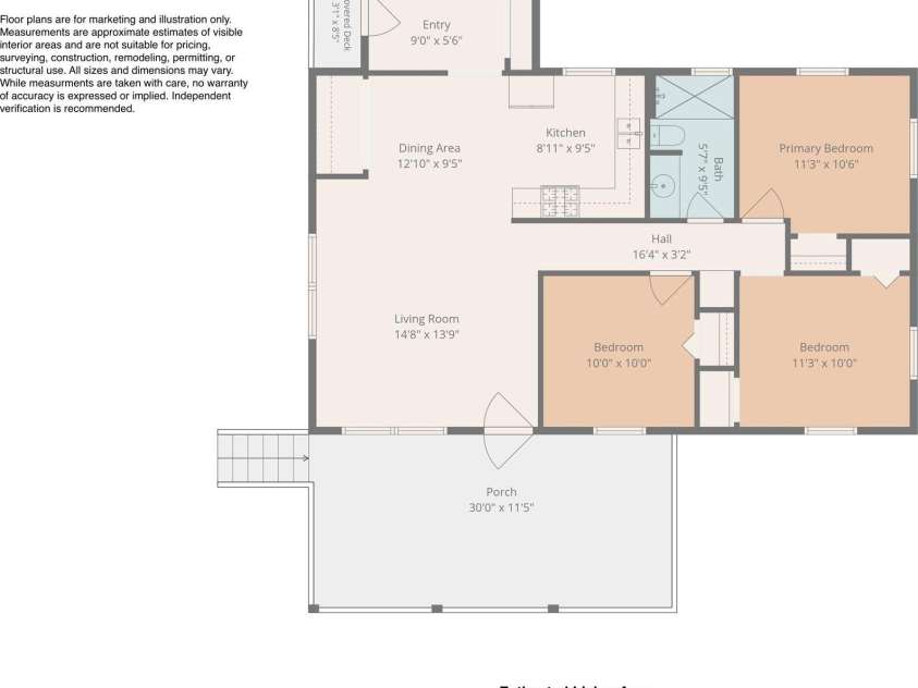 323 Joe Moody Road, Warne, NC 28909.  MLS# CAR4436156, YatesRealty ID 57729. 
