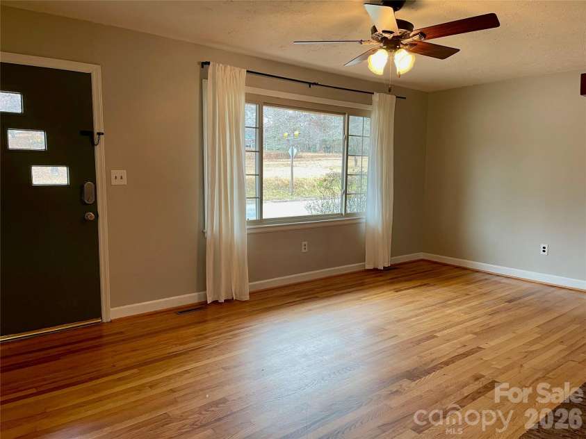 635 Powell Road, Lenoir, NC 28645.  MLS# CAR4330329, YatesRealty ID 5773. 