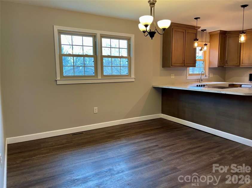 635 Powell Road, Lenoir, NC 28645.  MLS# CAR4330329, YatesRealty ID 5773. 