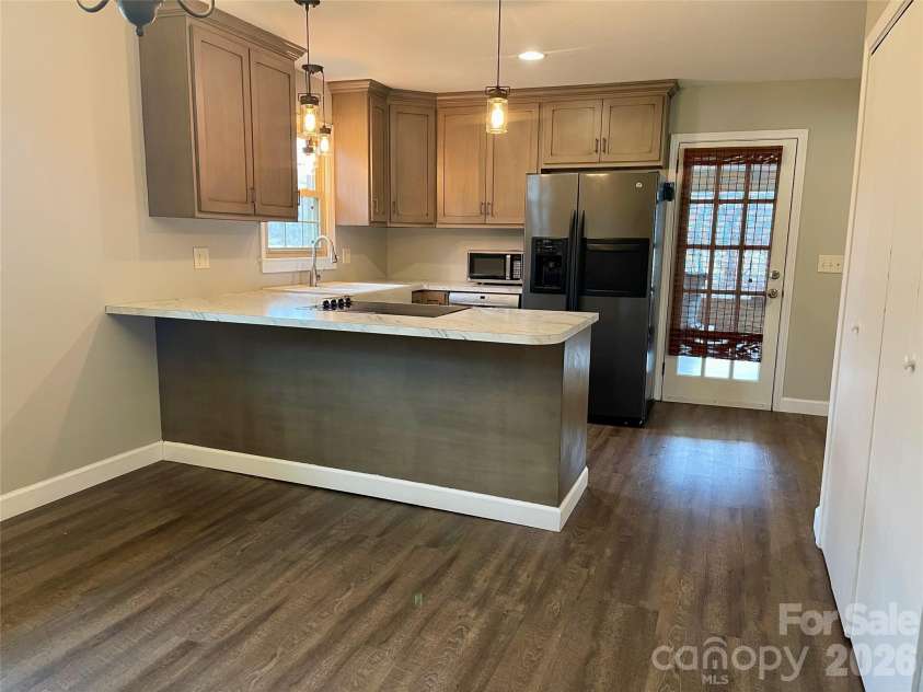 635 Powell Road, Lenoir, NC 28645.  MLS# CAR4330329, YatesRealty ID 5773. 