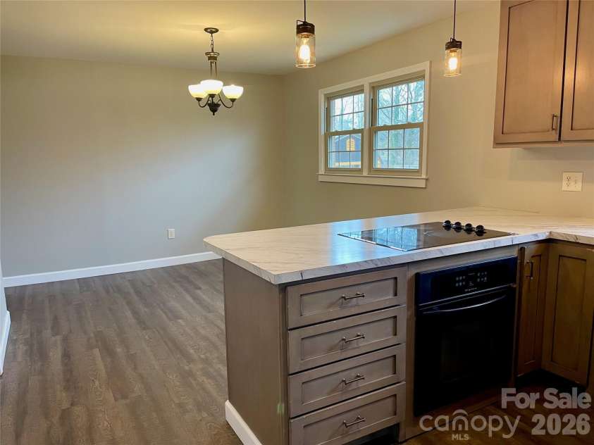 635 Powell Road, Lenoir, NC 28645.  MLS# CAR4330329, YatesRealty ID 5773. 