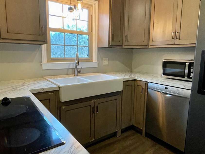 635 Powell Road, Lenoir, NC 28645.  MLS# CAR4330329, YatesRealty ID 5773. 