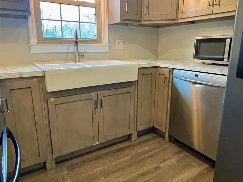635 Powell Road, Lenoir, NC 28645.  MLS# CAR4330329, YatesRealty ID 5773. 