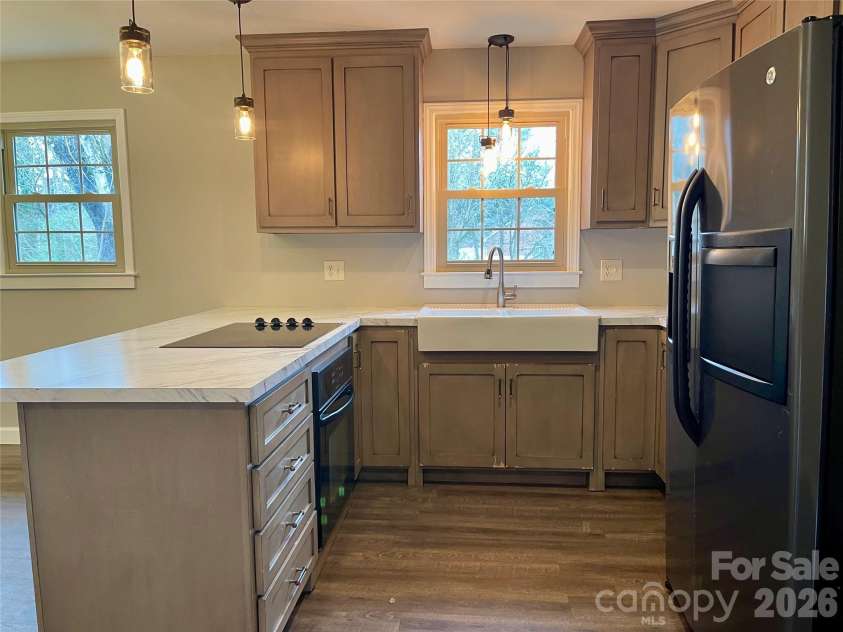 635 Powell Road, Lenoir, NC 28645.  MLS# CAR4330329, YatesRealty ID 5773. 
