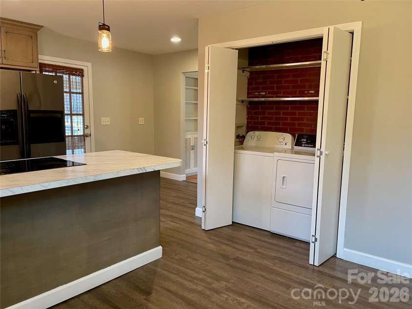635 Powell Road, Lenoir, NC 28645.  MLS# CAR4330329, YatesRealty ID 5773. 