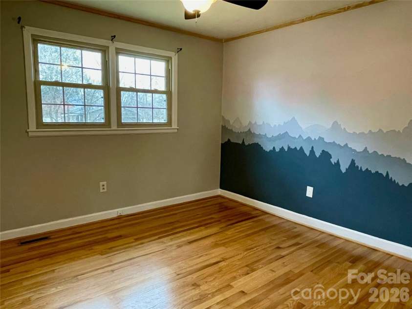 635 Powell Road, Lenoir, NC 28645.  MLS# CAR4330329, YatesRealty ID 5773. 