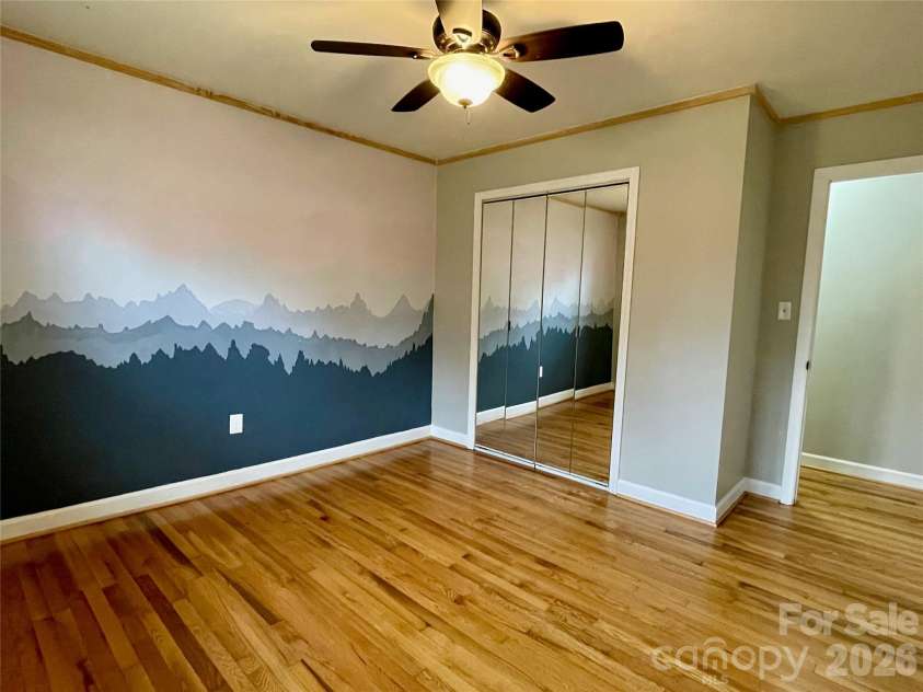 635 Powell Road, Lenoir, NC 28645.  MLS# CAR4330329, YatesRealty ID 5773. 