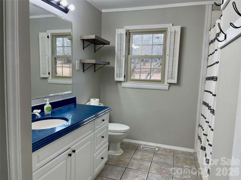 635 Powell Road, Lenoir, NC 28645.  MLS# CAR4330329, YatesRealty ID 5773. 
