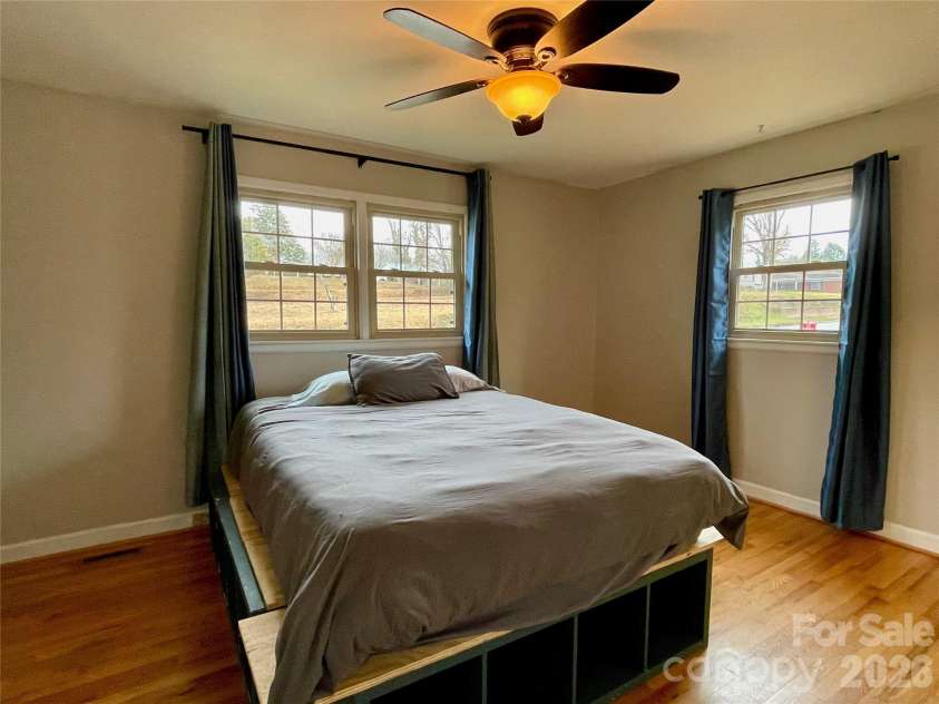 635 Powell Road, Lenoir, NC 28645.  MLS# CAR4330329, YatesRealty ID 5773. 