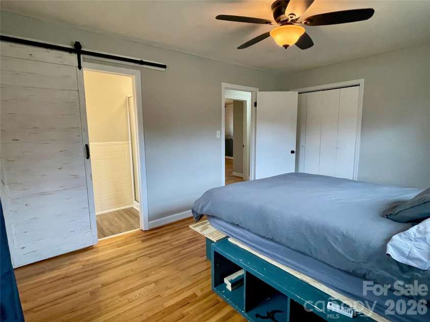 635 Powell Road, Lenoir, NC 28645.  MLS# CAR4330329, YatesRealty ID 5773. 