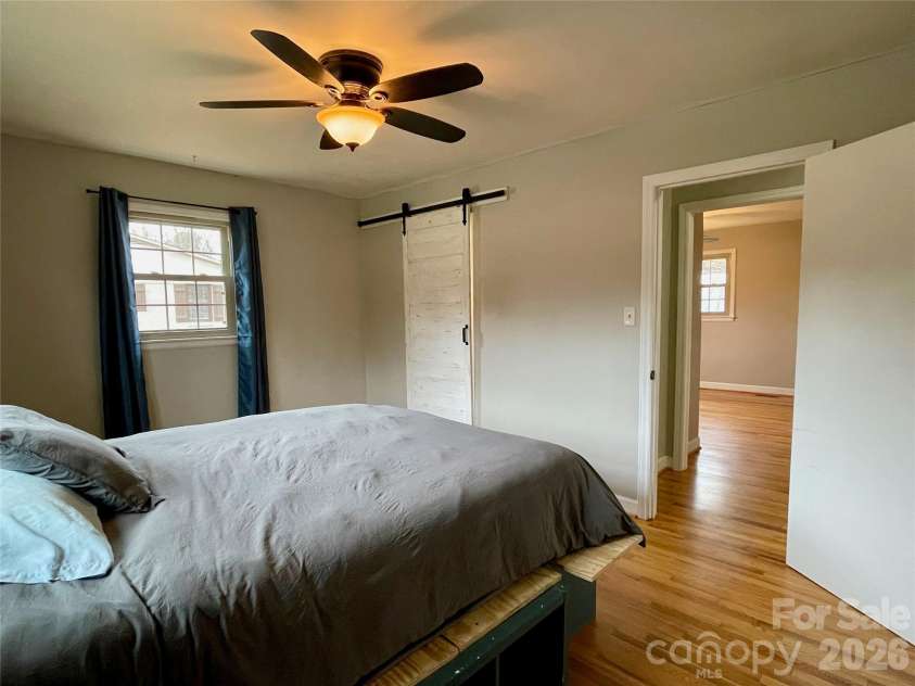 635 Powell Road, Lenoir, NC 28645.  MLS# CAR4330329, YatesRealty ID 5773. 