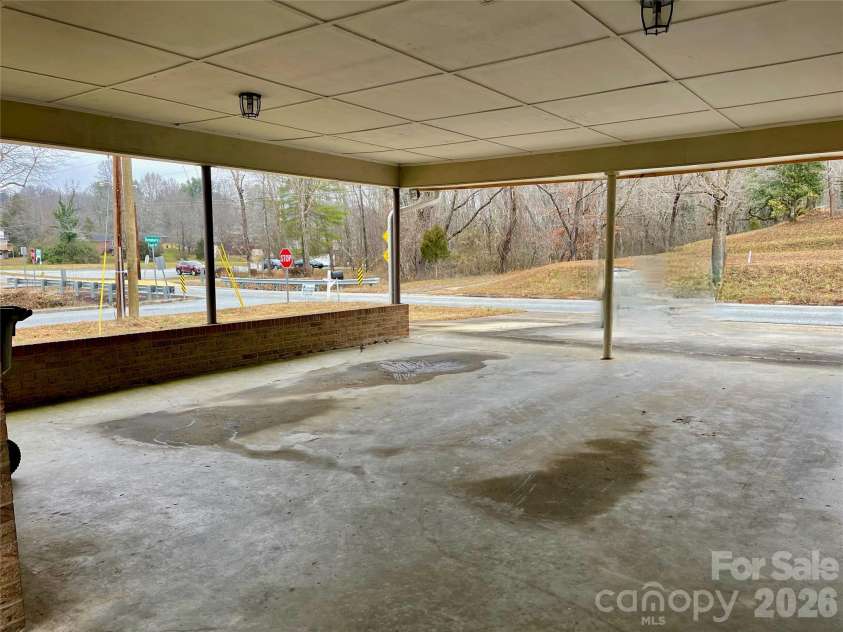 635 Powell Road, Lenoir, NC 28645.  MLS# CAR4330329, YatesRealty ID 5773. 