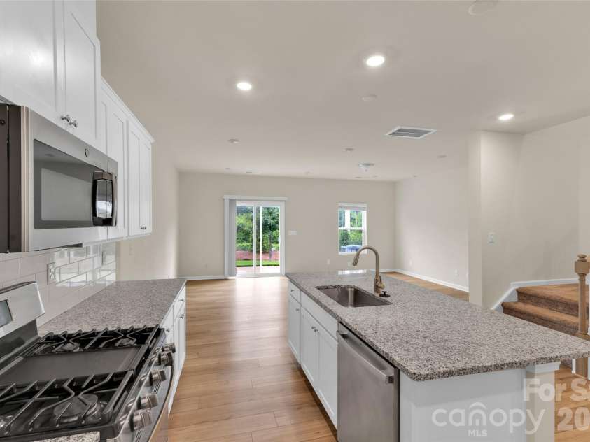 2777 Yeager Drive, Concord, NC 28027.  MLS# CAR4436085, YatesRealty ID 57731. 