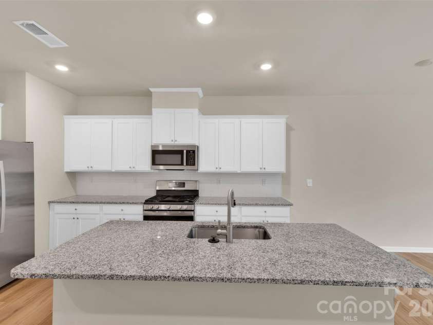 2777 Yeager Drive, Concord, NC 28027.  MLS# CAR4436085, YatesRealty ID 57731. 
