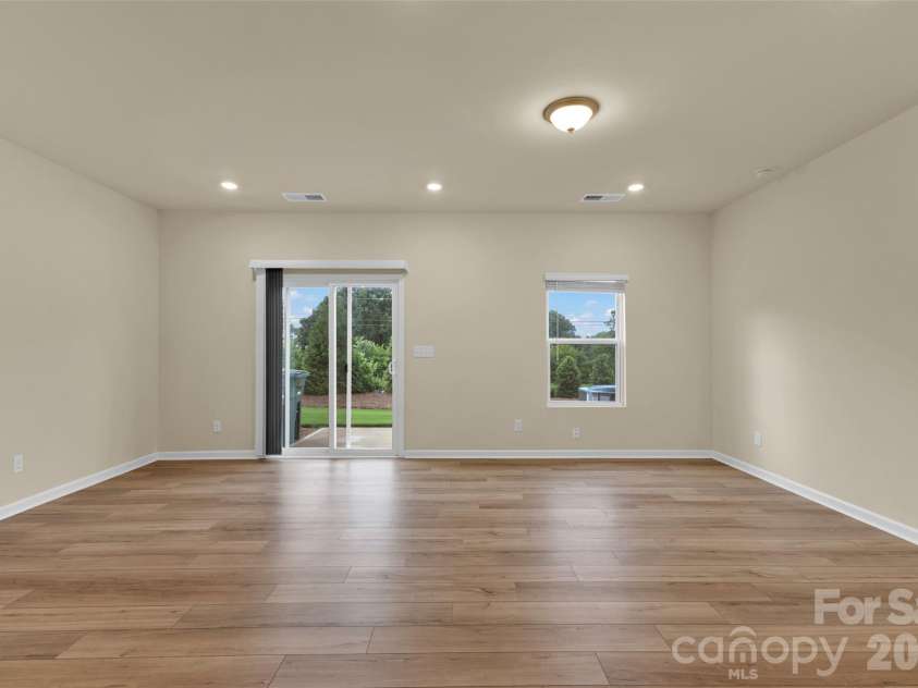 2777 Yeager Drive, Concord, NC 28027.  MLS# CAR4436085, YatesRealty ID 57731. 