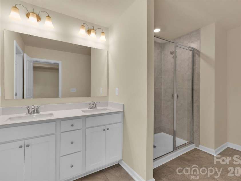 2777 Yeager Drive, Concord, NC 28027.  MLS# CAR4436085, YatesRealty ID 57731. 
