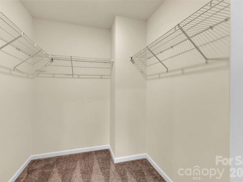 2777 Yeager Drive, Concord, NC 28027.  MLS# CAR4436085, YatesRealty ID 57731. 