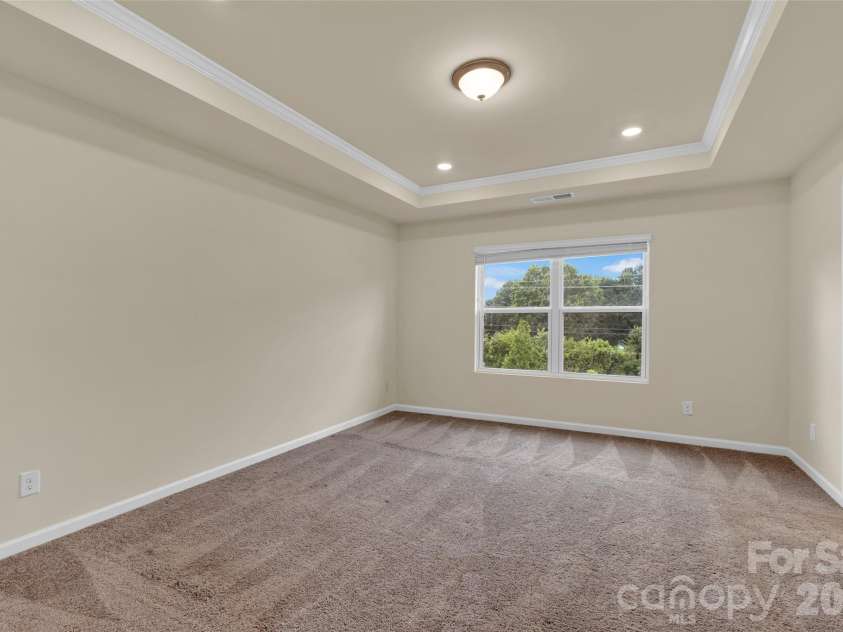 2777 Yeager Drive, Concord, NC 28027.  MLS# CAR4436085, YatesRealty ID 57731. 