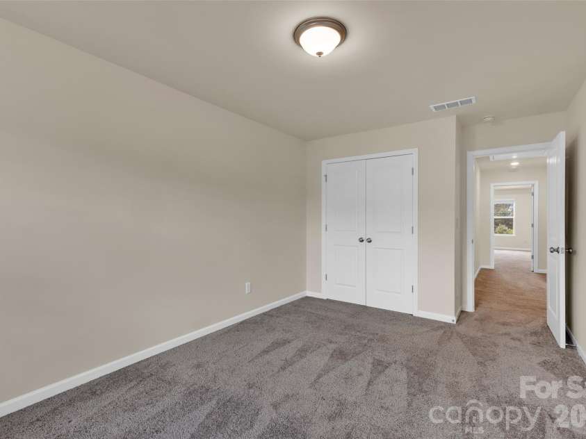 2777 Yeager Drive, Concord, NC 28027.  MLS# CAR4436085, YatesRealty ID 57731. 