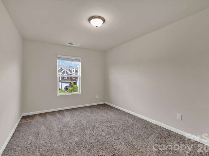 2777 Yeager Drive, Concord, NC 28027.  MLS# CAR4436085, YatesRealty ID 57731. 