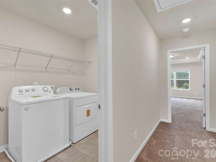 2777 Yeager Drive, Concord, NC 28027.  MLS# CAR4436085, YatesRealty ID 57731. 