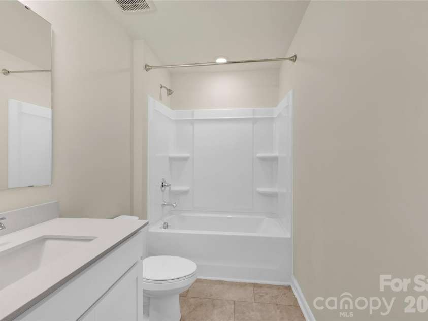 2777 Yeager Drive, Concord, NC 28027.  MLS# CAR4436085, YatesRealty ID 57731. 