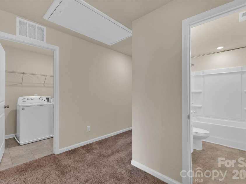 2777 Yeager Drive, Concord, NC 28027.  MLS# CAR4436085, YatesRealty ID 57731. 