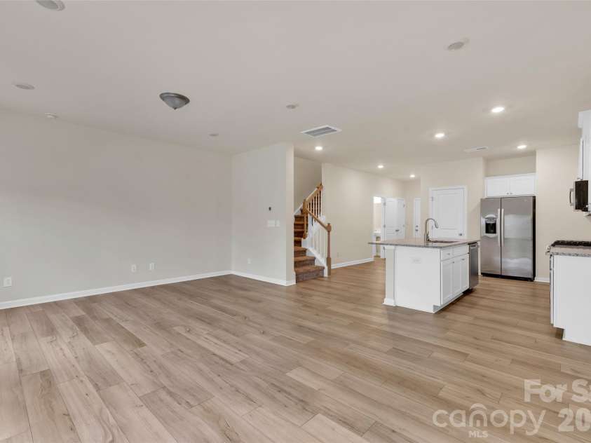 2777 Yeager Drive, Concord, NC 28027.  MLS# CAR4436085, YatesRealty ID 57731. 