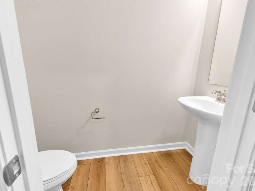 2777 Yeager Drive, Concord, NC 28027.  MLS# CAR4436085, YatesRealty ID 57731. 
