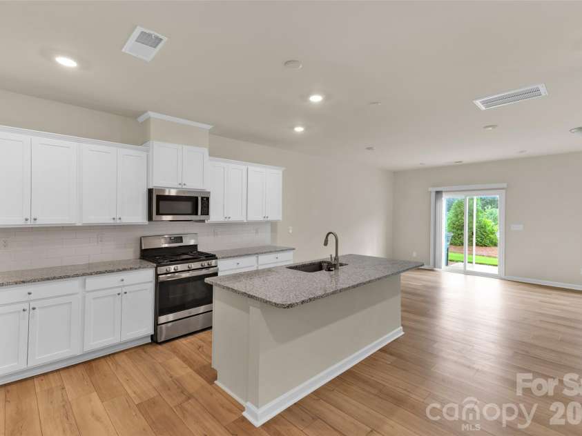 2777 Yeager Drive, Concord, NC 28027.  MLS# CAR4436085, YatesRealty ID 57731. 