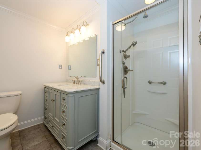 3714 Fieldcrest Circle, Concord, NC 28027.  MLS# CAR4436502, YatesRealty ID 57732. 